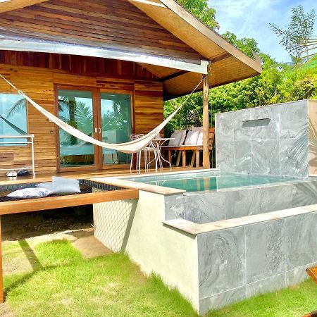 Nibbana Bungalows Hinkong Exterior photo